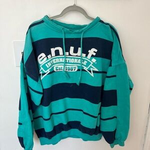 Vintage Surf Pullover